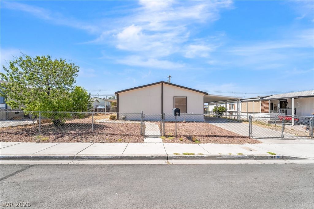 214 Piute Lane, Henderson, NV 89015 — photo 3