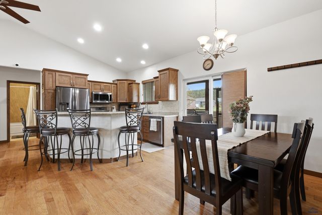 10075 LARAMIE LN, Summerset, SD 57718