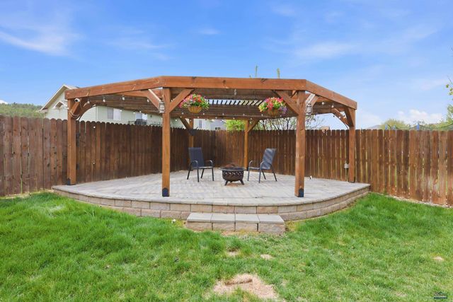 10075 LARAMIE LN, Summerset, SD 57718