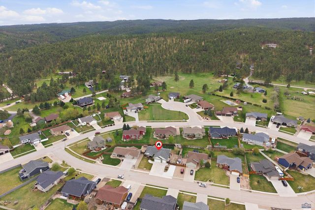 10075 LARAMIE LN, Summerset, SD 57718