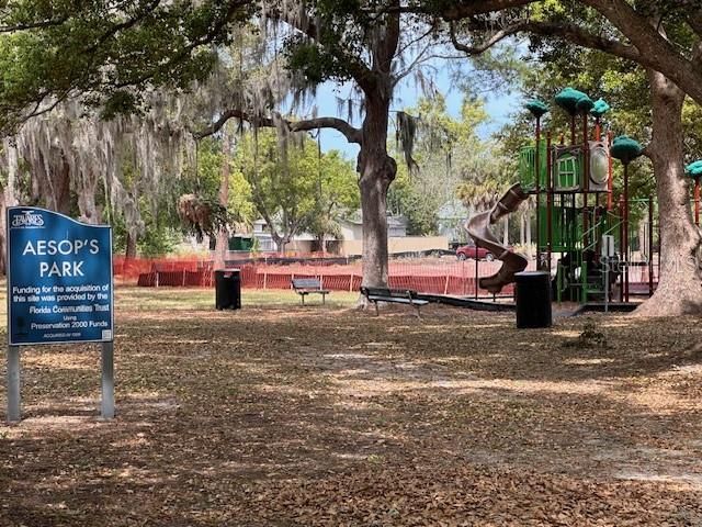 542 E CAROLINE STREET, Tavares, FL 32778