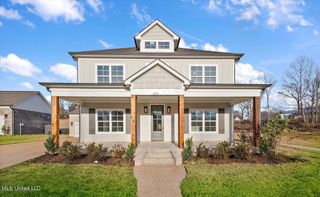 1335 Creekside Lane, Hernando, MS 38632