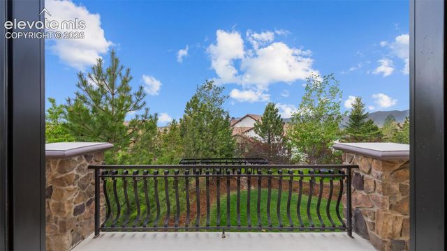 13684 Random Ridge View, Colorado Springs, CO 80921