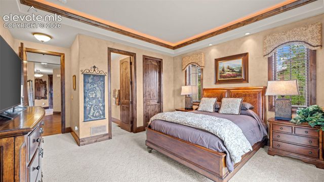 13684 Random Ridge View, Colorado Springs, CO 80921