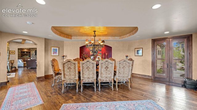 13684 Random Ridge View, Colorado Springs, CO 80921