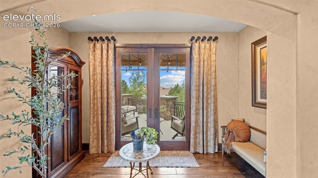 13684 Random Ridge View, Colorado Springs, CO 80921