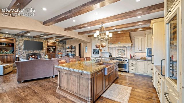 13684 Random Ridge View, Colorado Springs, CO 80921