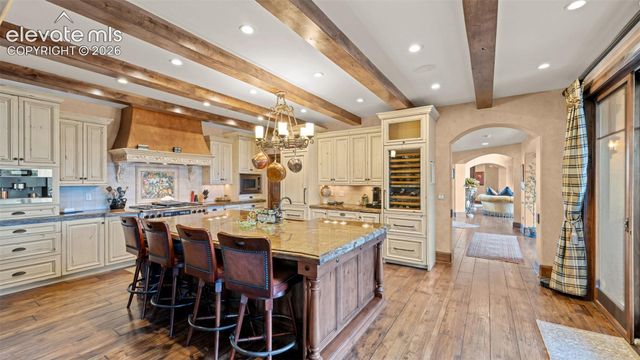 13684 Random Ridge View, Colorado Springs, CO 80921