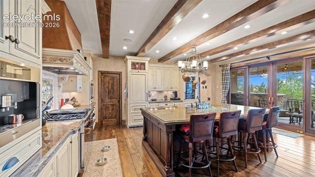 13684 Random Ridge View, Colorado Springs, CO 80921