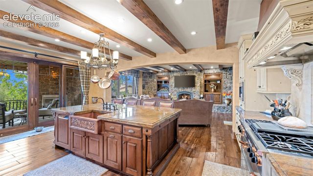 13684 Random Ridge View, Colorado Springs, CO 80921