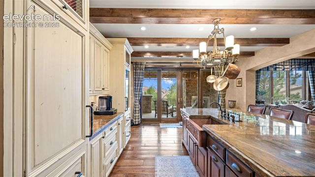 13684 Random Ridge View, Colorado Springs, CO 80921