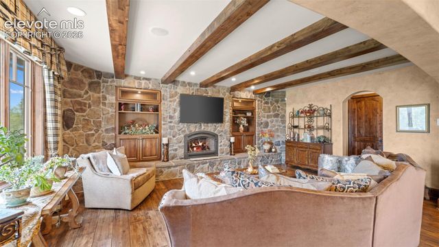 13684 Random Ridge View, Colorado Springs, CO 80921
