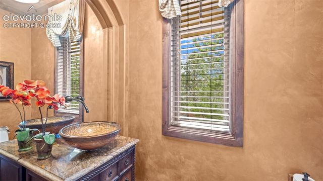 13684 Random Ridge View, Colorado Springs, CO 80921