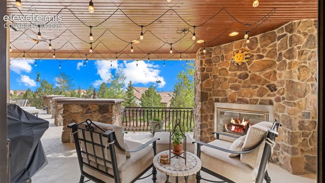 13684 Random Ridge View, Colorado Springs, CO 80921