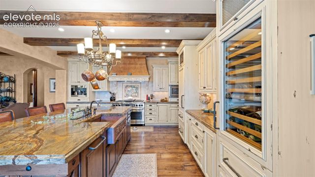 13684 Random Ridge View, Colorado Springs, CO 80921
