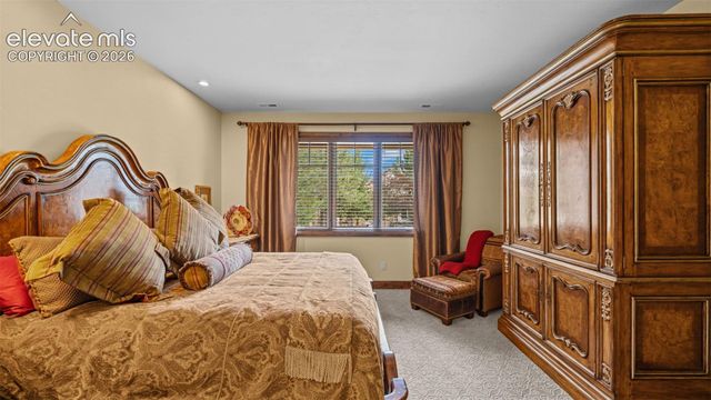13684 Random Ridge View, Colorado Springs, CO 80921