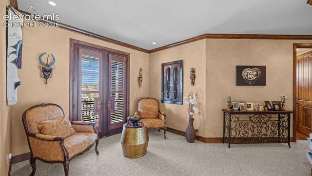 13684 Random Ridge View, Colorado Springs, CO 80921