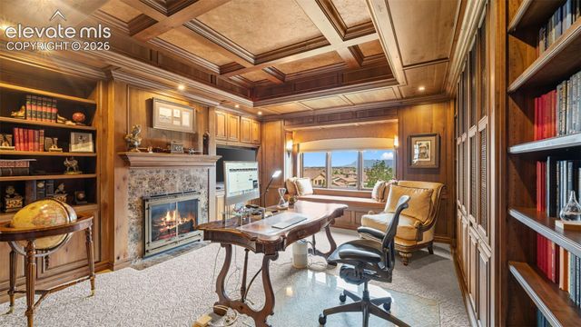 13684 Random Ridge View, Colorado Springs, CO 80921