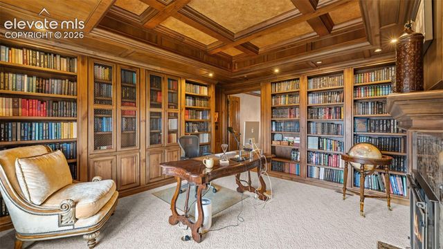 13684 Random Ridge View, Colorado Springs, CO 80921