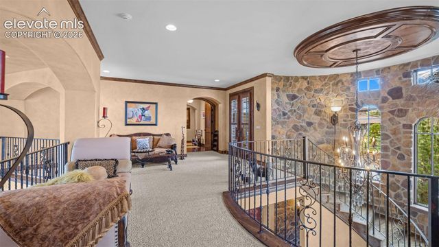 13684 Random Ridge View, Colorado Springs, CO 80921