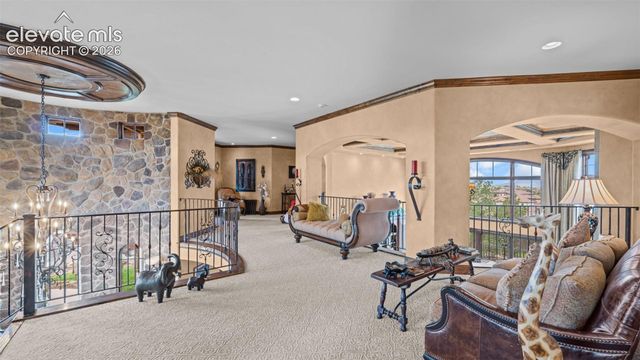13684 Random Ridge View, Colorado Springs, CO 80921