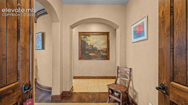 13684 Random Ridge View, Colorado Springs, CO 80921