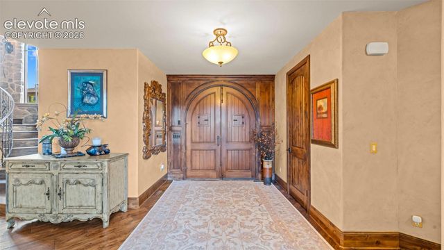 13684 Random Ridge View, Colorado Springs, CO 80921
