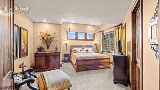 13684 Random Ridge View, Colorado Springs, CO 80921