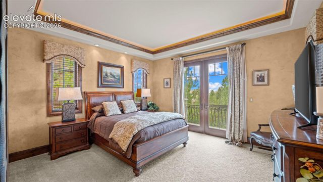 13684 Random Ridge View, Colorado Springs, CO 80921