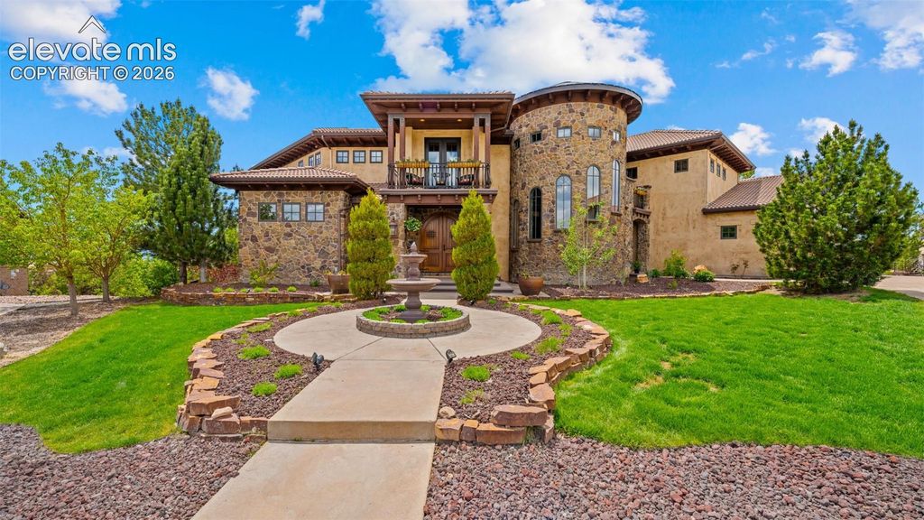 13684 Random Ridge View, Colorado Springs, CO 80921 — photo 3