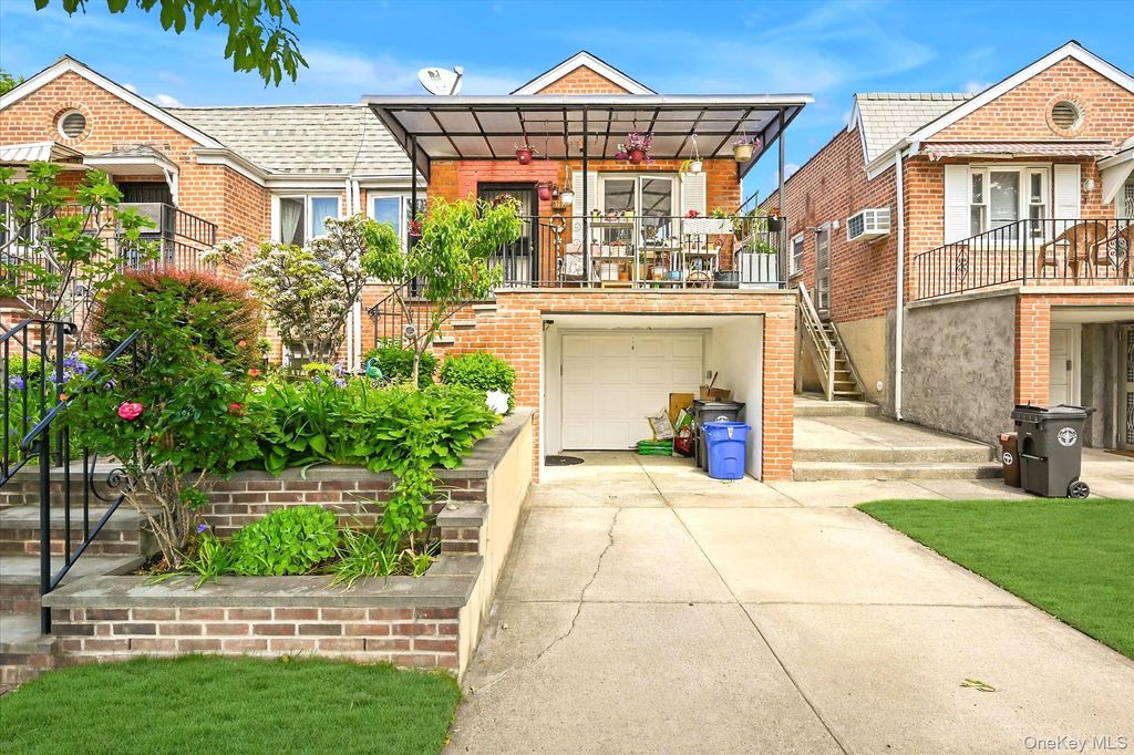 67-03 180th Street, Fresh Meadows, NY 11365