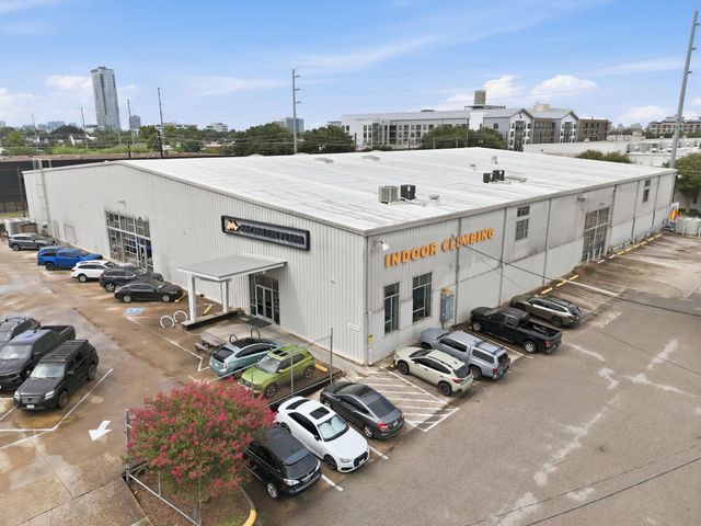 720 Sabine Street, Houston, TX 77007