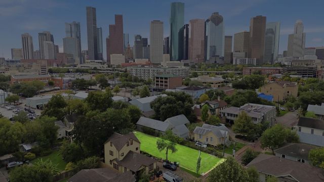 720 Sabine Street, Houston, TX 77007