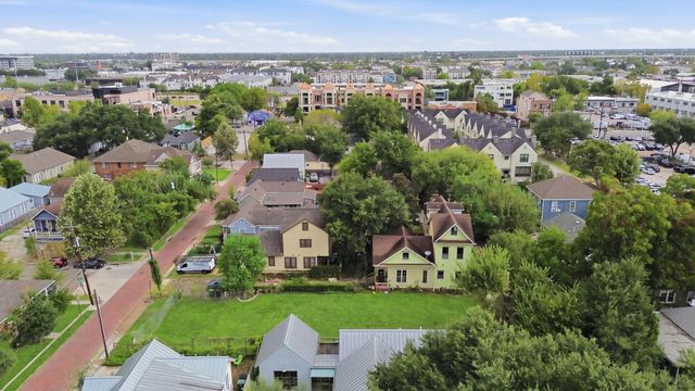 720 Sabine Street, Houston, TX 77007