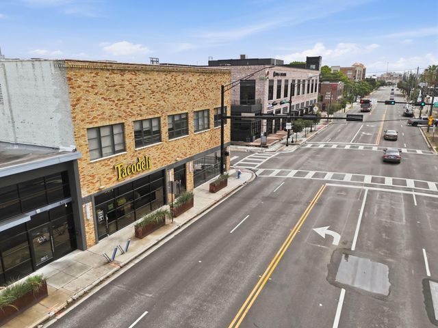 720 Sabine Street, Houston, TX 77007