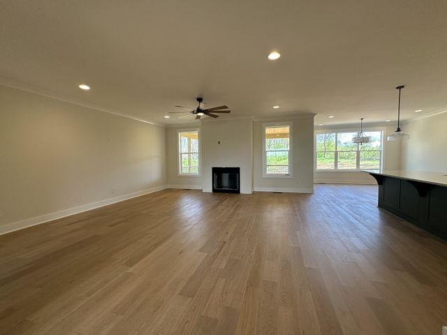 1576 Frye Rd, Columbia, TN 38401