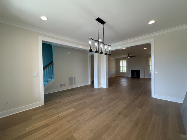 1576 Frye Rd, Columbia, TN 38401