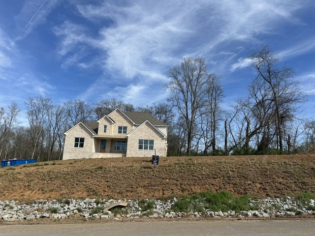 1576 Frye Rd, Columbia, TN 38401