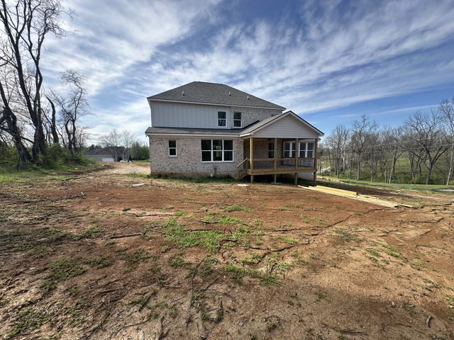 1576 Frye Rd, Columbia, TN 38401