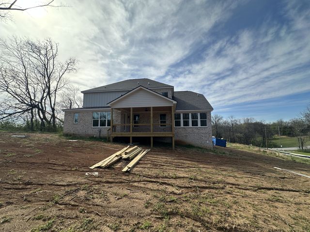 1576 Frye Rd, Columbia, TN 38401