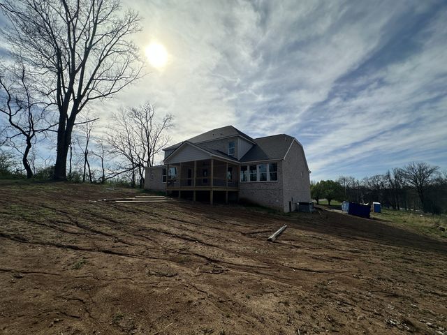 1576 Frye Rd, Columbia, TN 38401