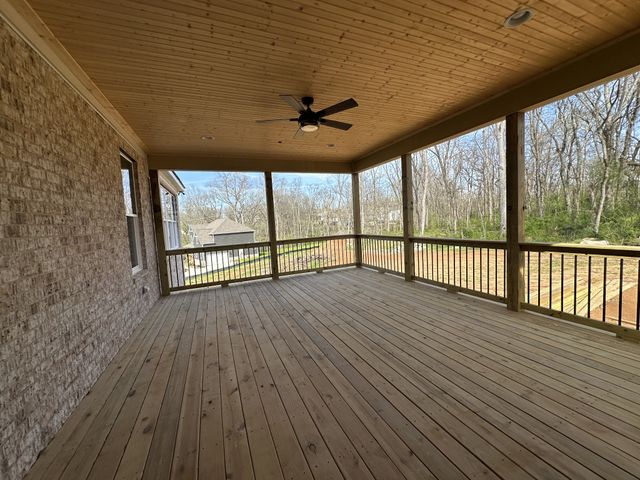 1576 Frye Rd, Columbia, TN 38401