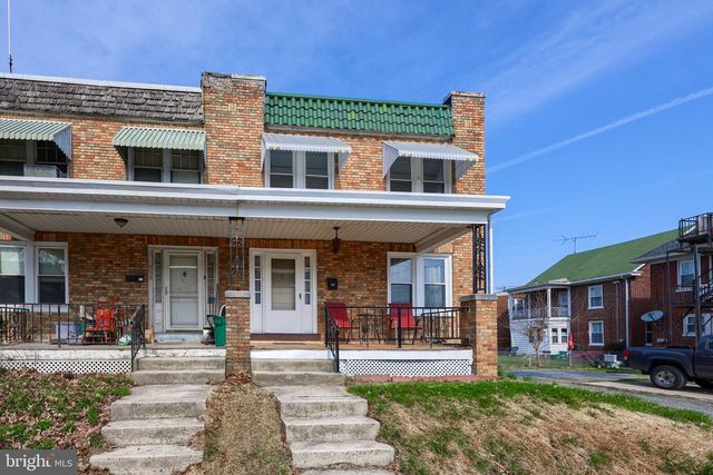 561 BURROWES AVE, Lancaster, PA 17602