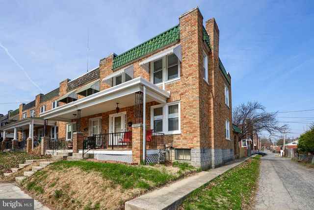 561 BURROWES AVE, Lancaster, PA 17602