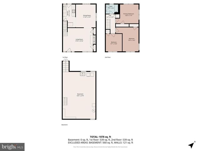 561 BURROWES AVE, Lancaster, PA 17602