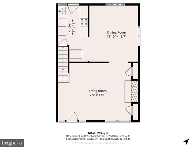 561 BURROWES AVE, Lancaster, PA 17602