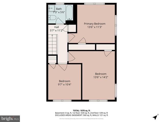 561 BURROWES AVE, Lancaster, PA 17602