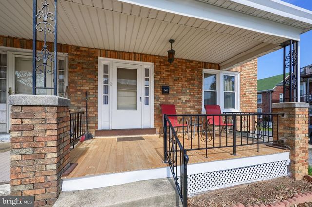 561 BURROWES AVE, Lancaster, PA 17602