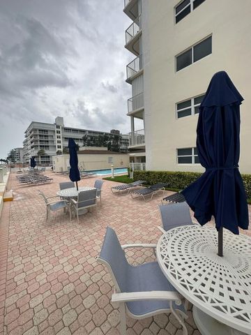 3540 S Ocean Boulevard 208, South Palm Beach, FL 33480