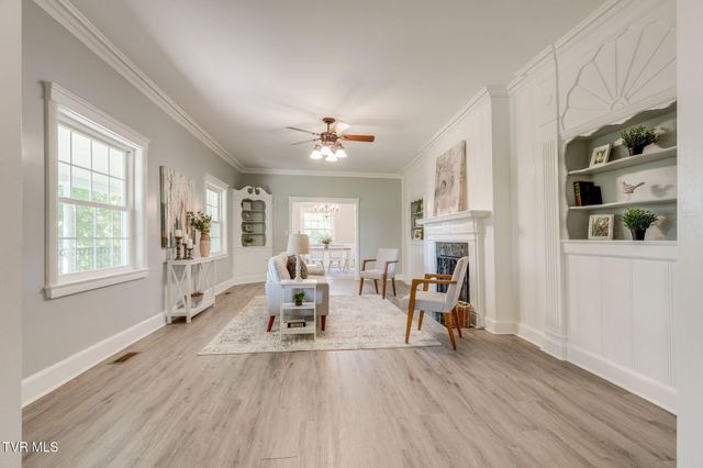 194 Sparks Road, Johnson City, TN 37601